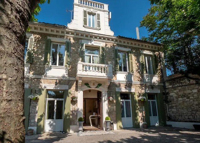 Altera Roma Hotel Avignon