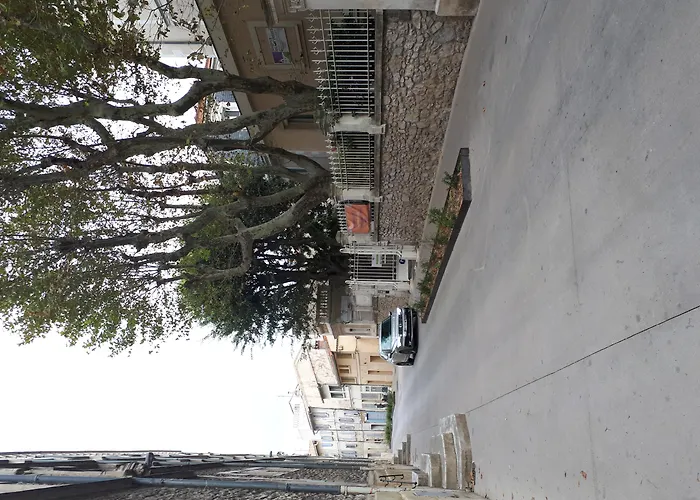 Residence Les Cordeliers Avignon